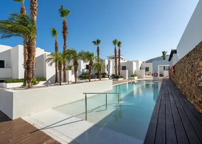 Almeriasuite Mojacar Macenas Sun