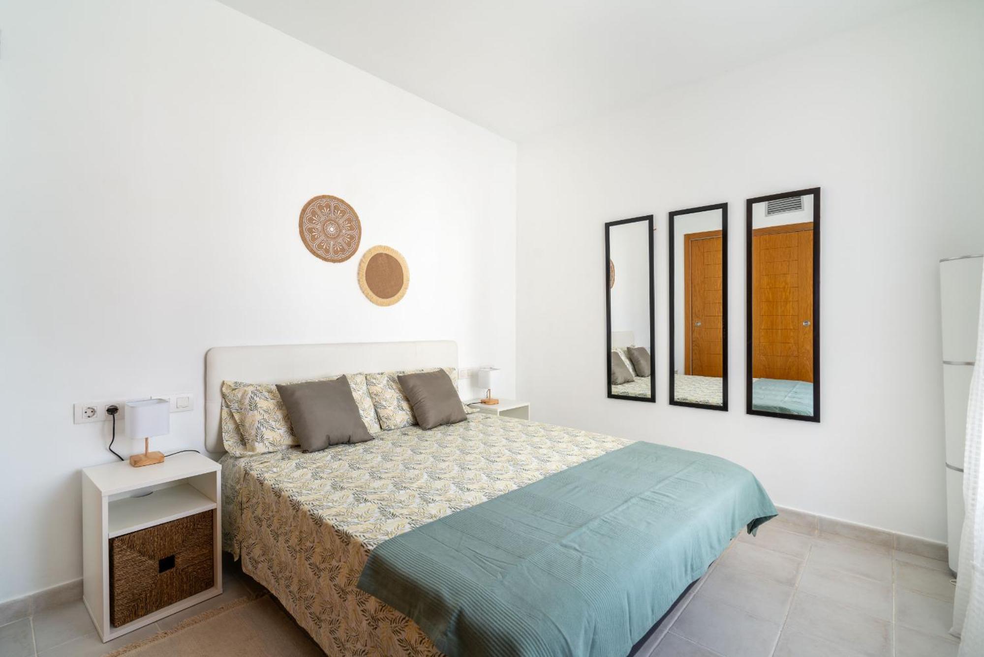Apartment Almeriasuite Macenas Sun *