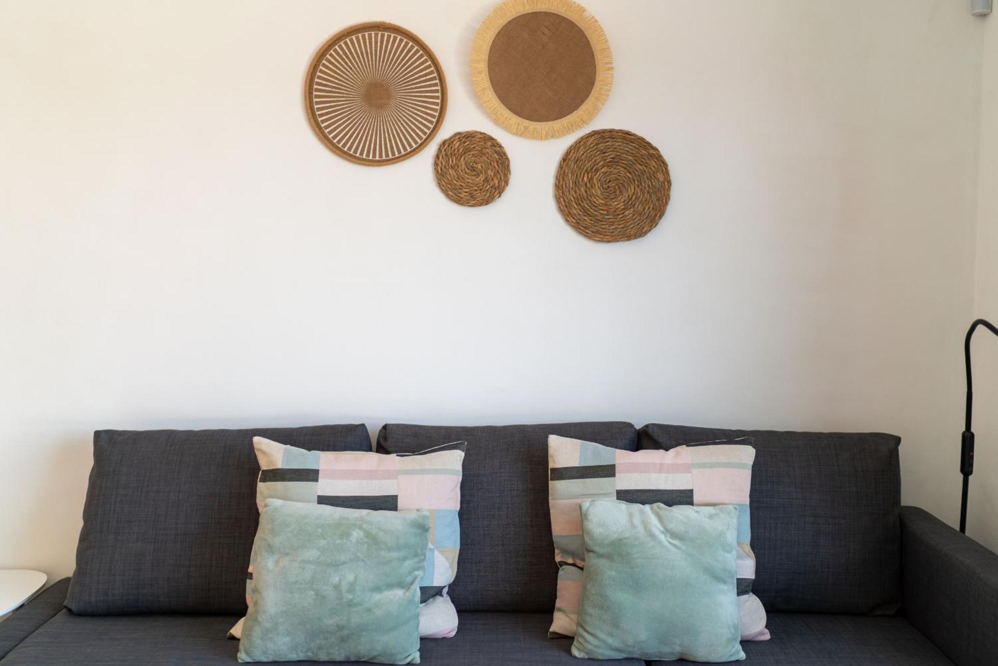 Almeriasuite Macenas Sun Apartment
