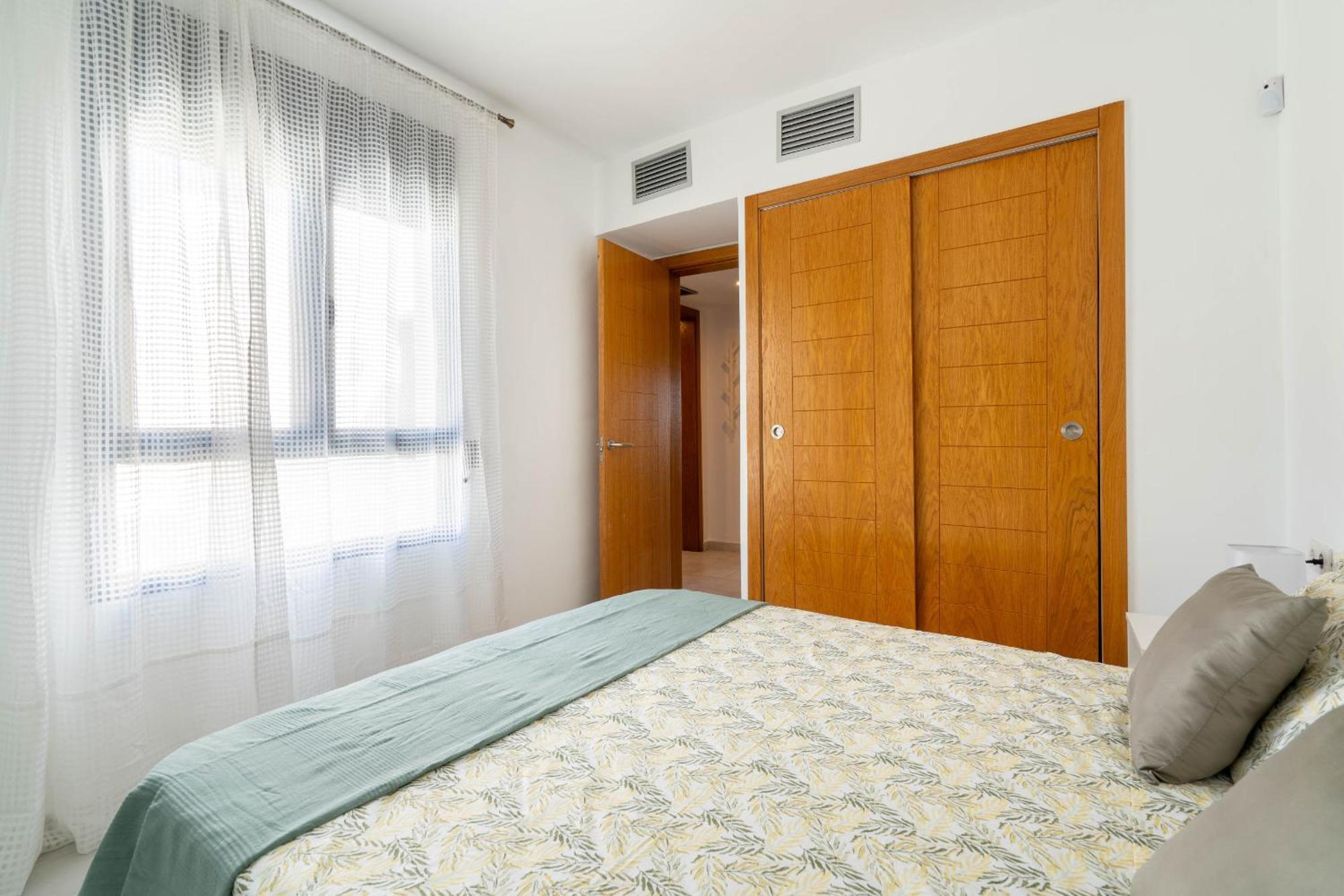 Apartment Almeriasuite Macenas Sun *