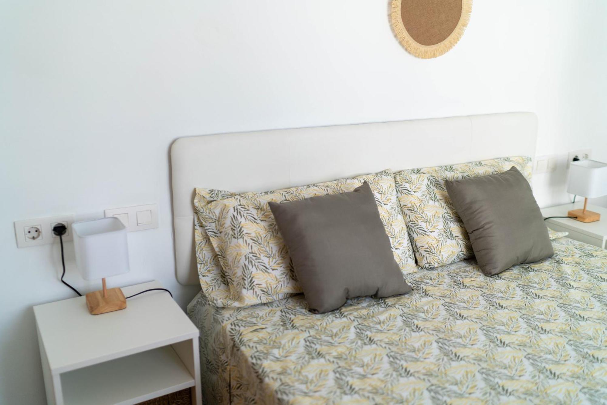 Almeriasuite Macenas Sun Apartment Mojácar