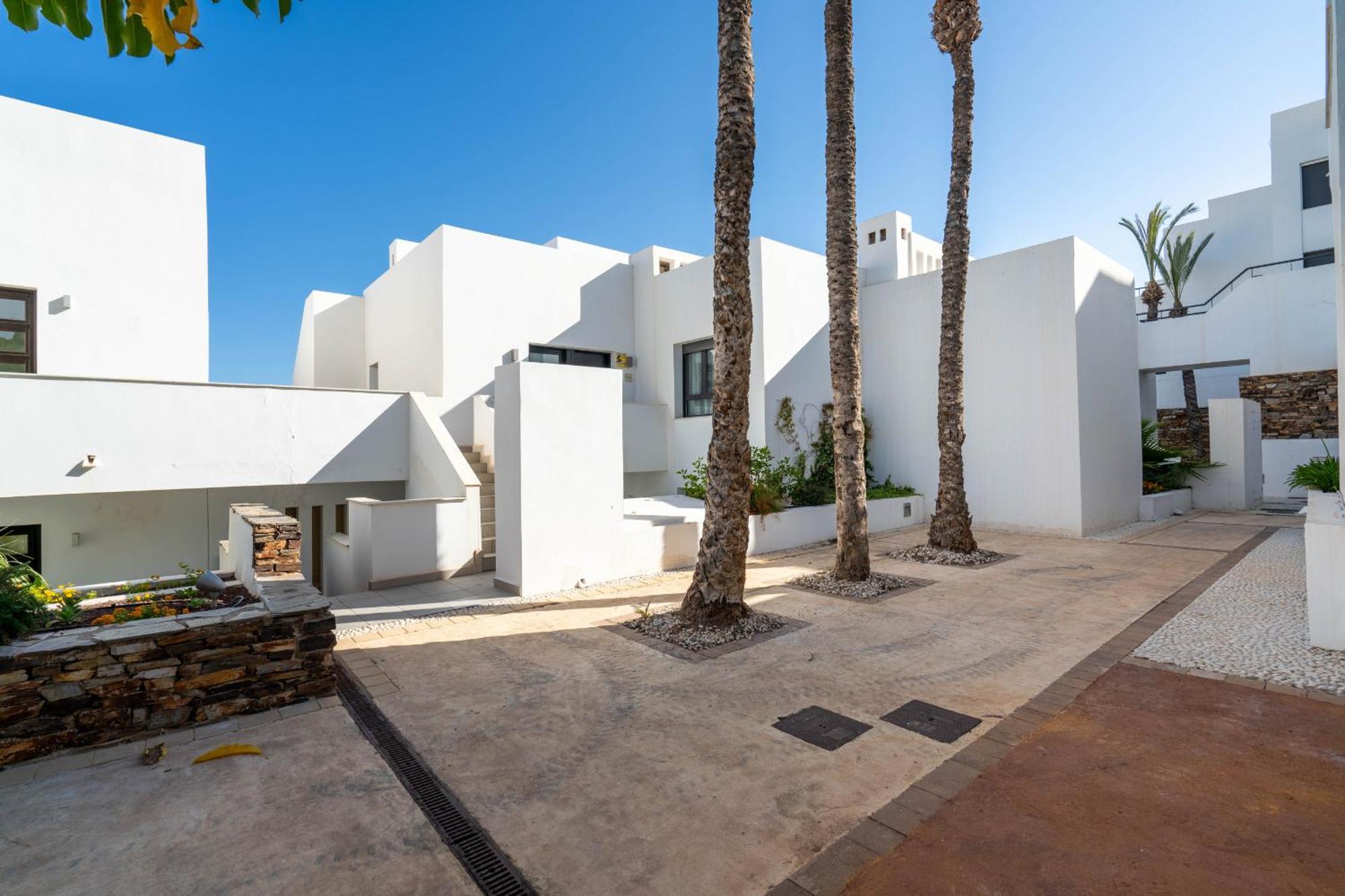 Almeriasuite Macenas Sun Apartment Mojácar