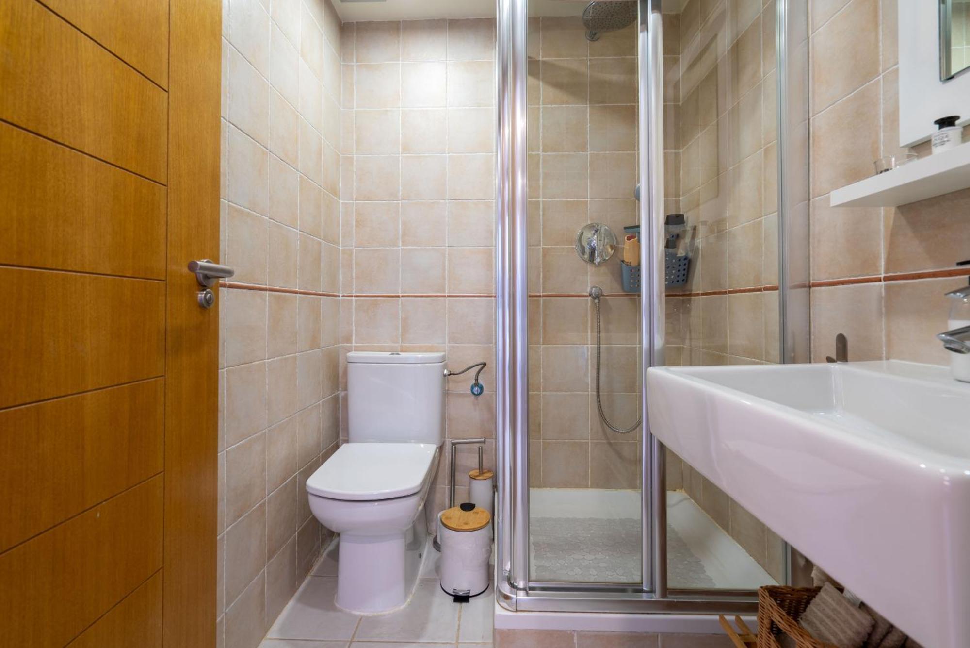 Almeriasuite Macenas Sun Appartement *