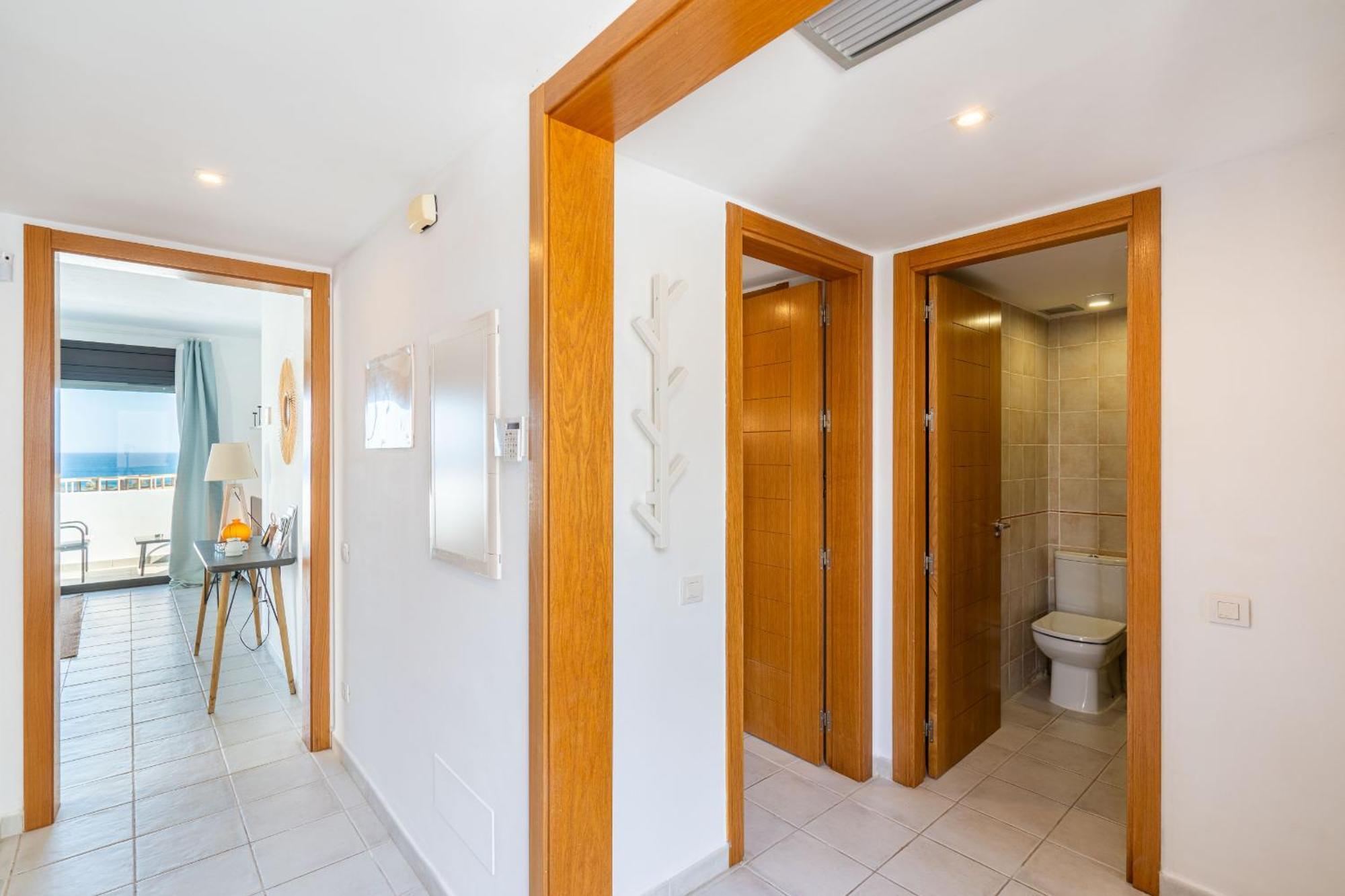 Almeriasuite Macenas Sun Appartement Mojácar