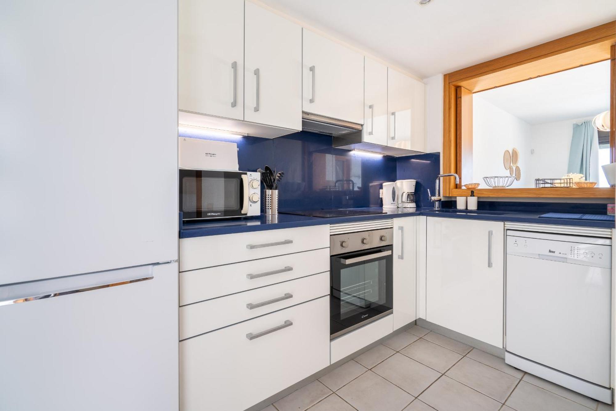 Almeriasuite Macenas Sun Appartement Mojácar