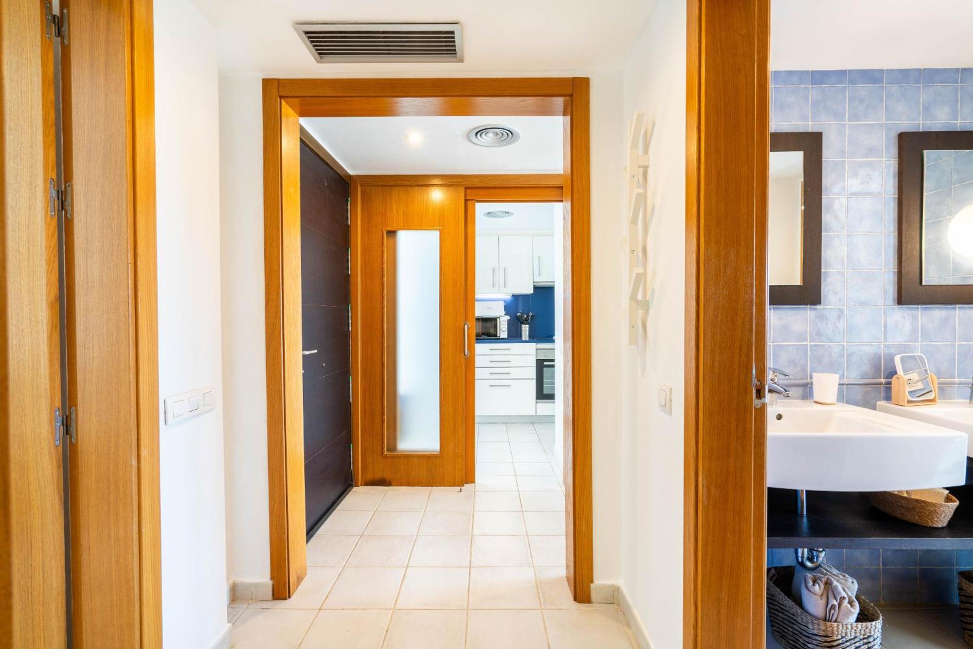 Appartement Almeriasuite Macenas Sun Mojácar