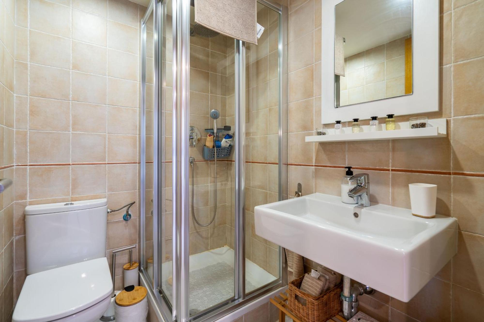 Almeriasuite Macenas Sun Appartement Mojácar