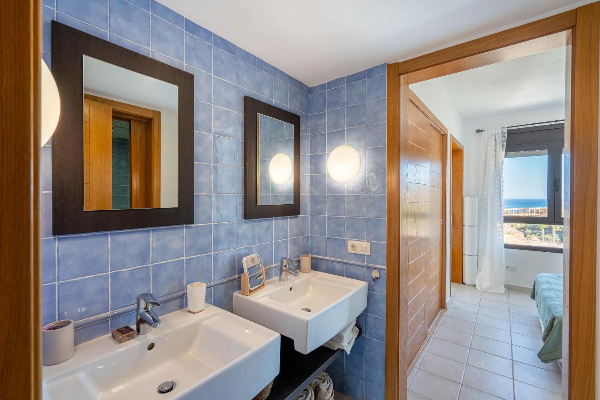 Apartamento Almeriasuite Macenas Sun Mojácar
