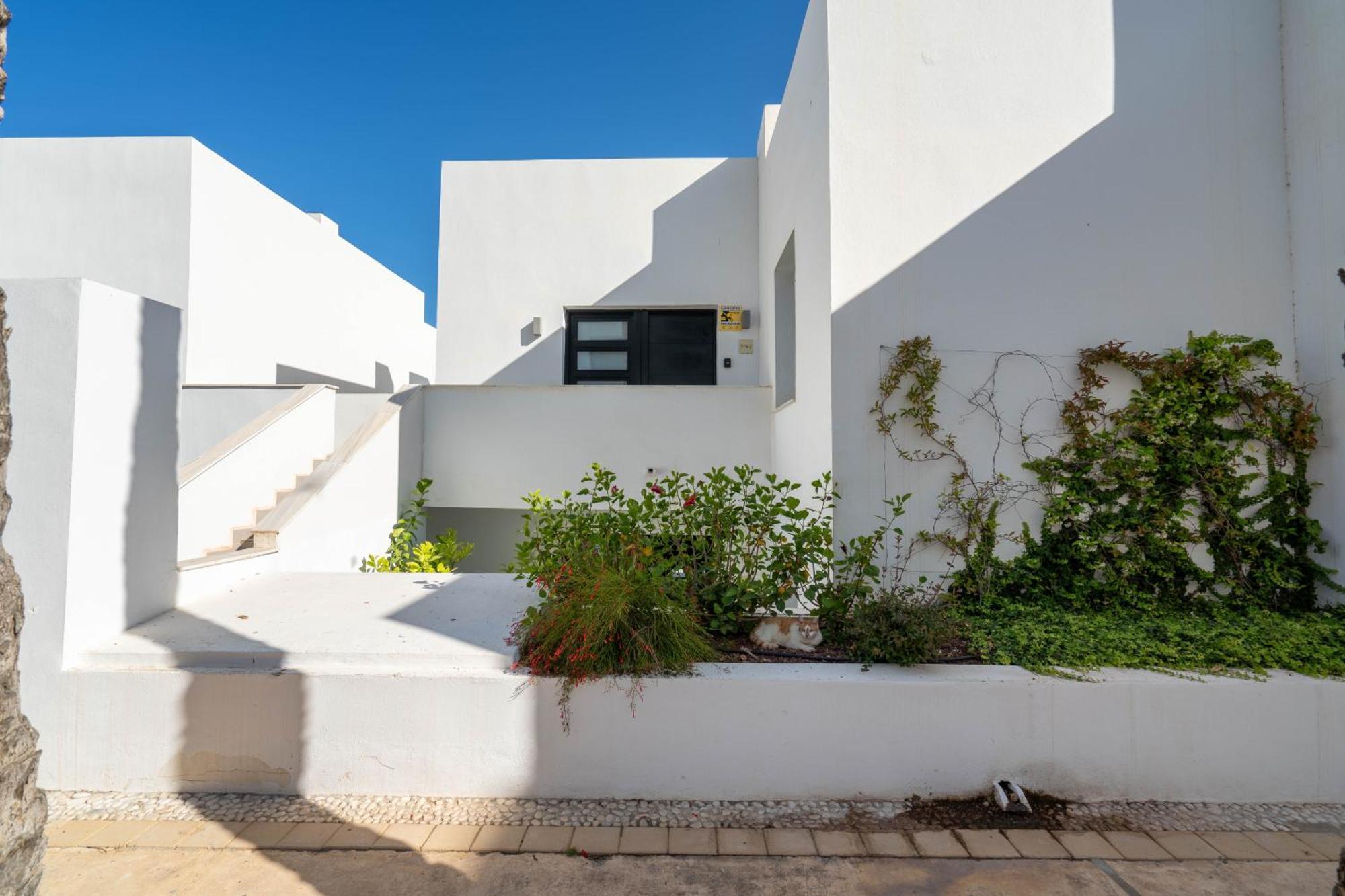 Almeriasuite Macenas Sun Appartement