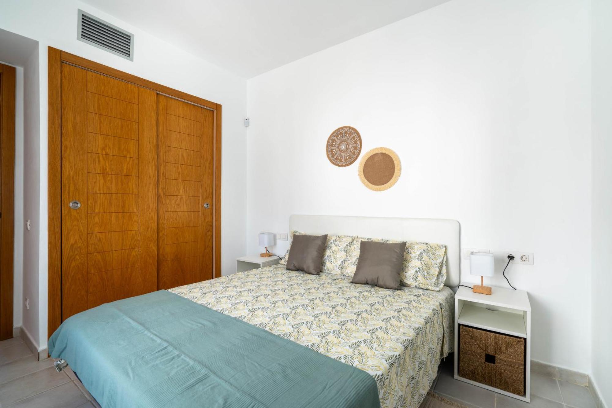Almeriasuite Macenas Sun Appartement Mojácar