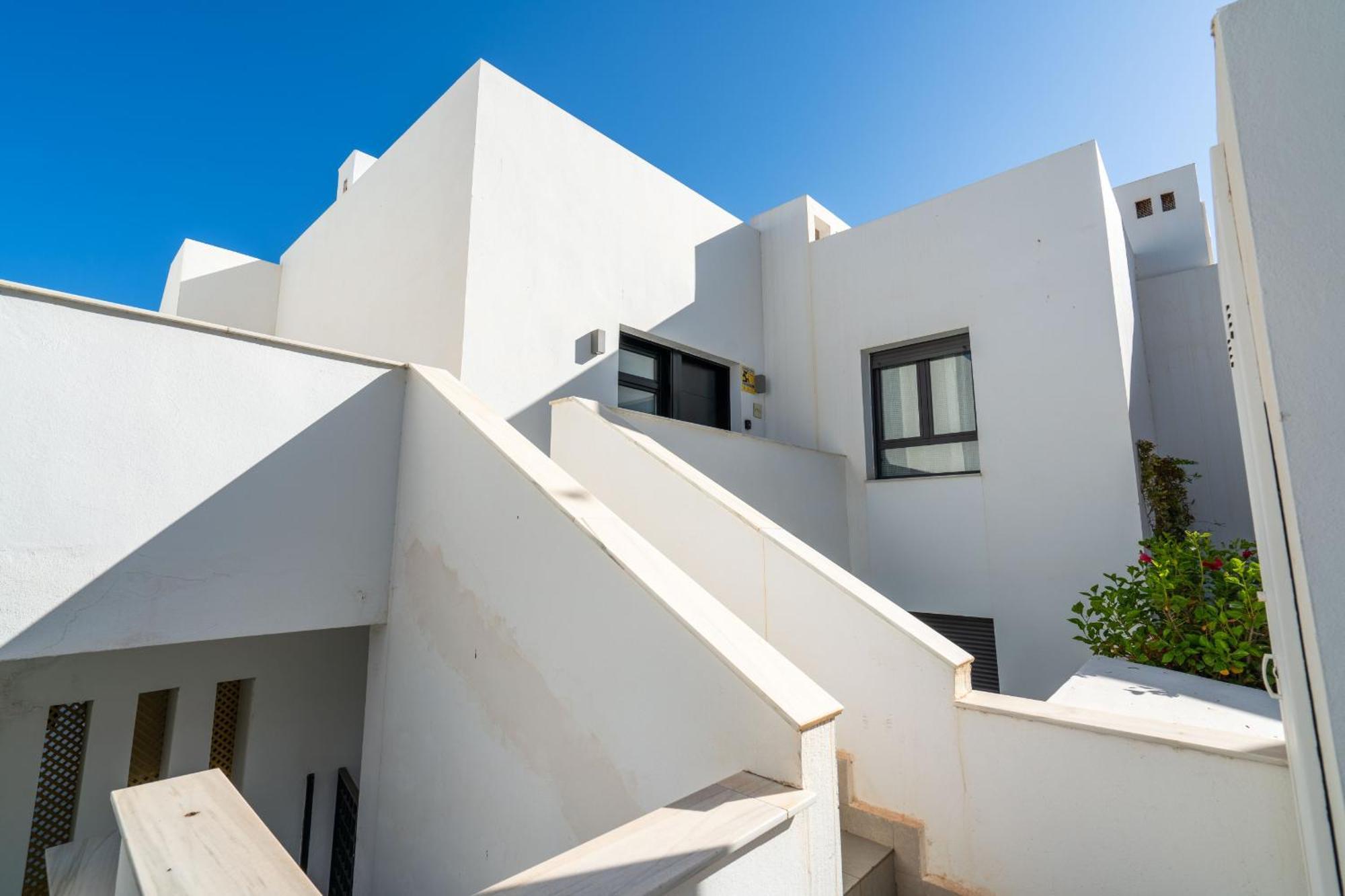 Appartement Almeriasuite Macenas Sun Mojácar