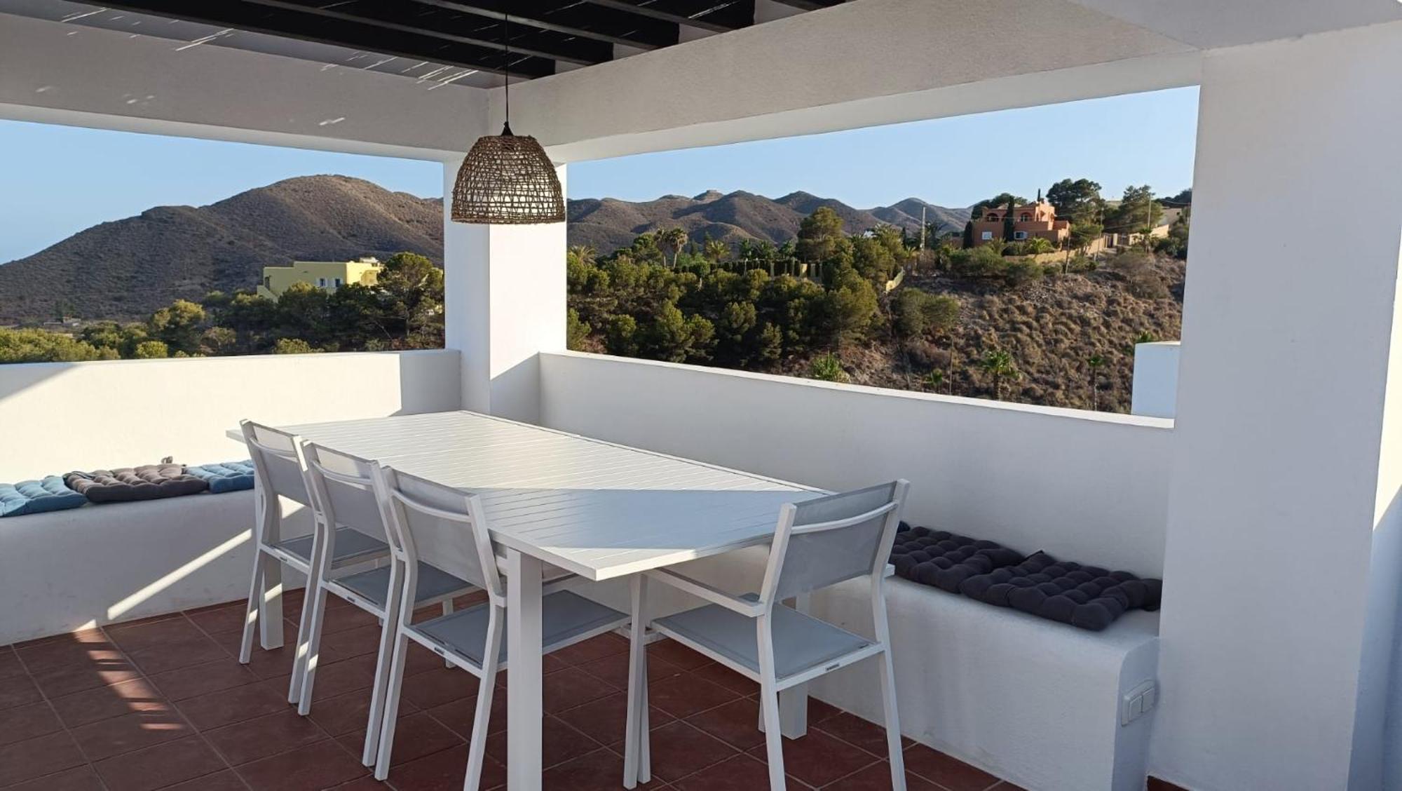 Appartement Almeriasuite Macenas Sun *