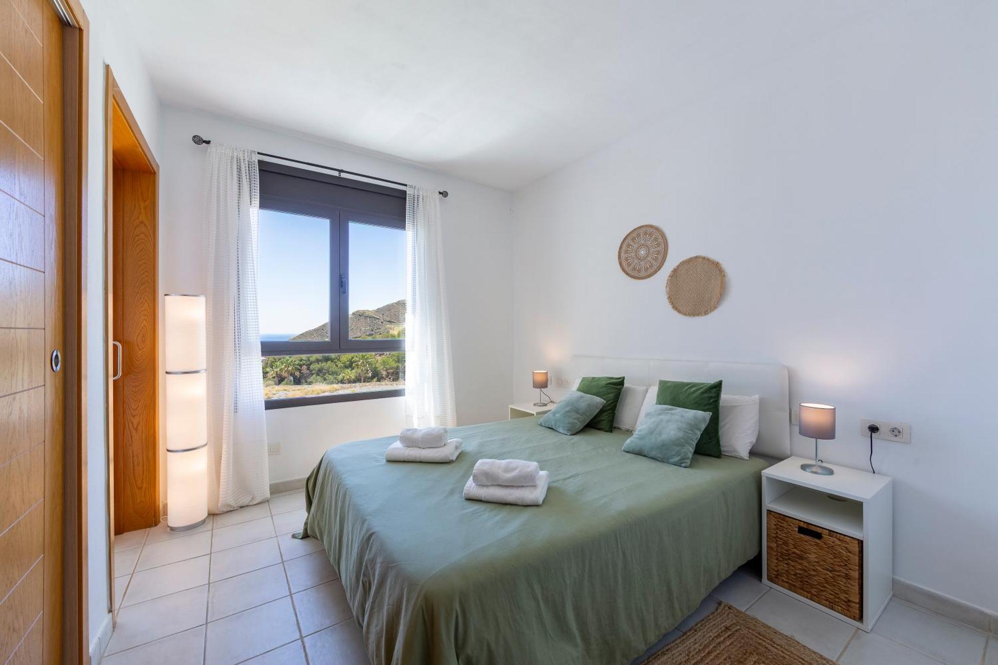 Appartement Almeriasuite Macenas Sun *